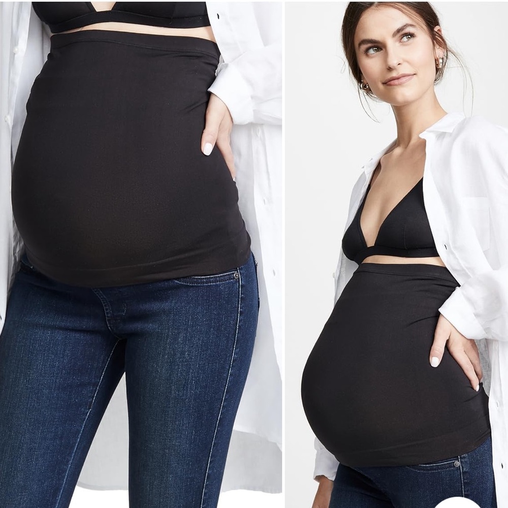 Ingrid & Isabel Maternity Belly Band size 1
